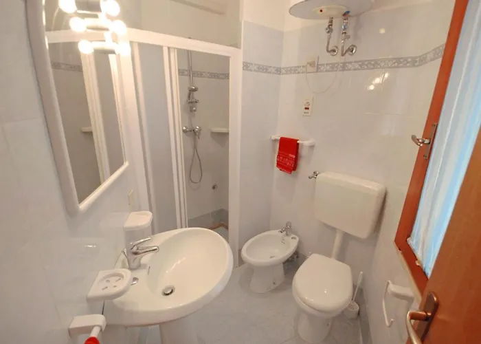 Apartamento Simma-9 By Interhome *