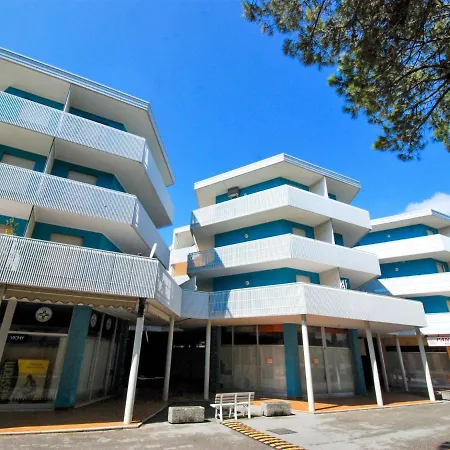 Simma-9 By Interhome Apartment