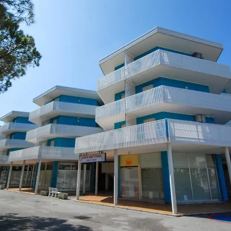 Apartment Simma-9 By Interhome Bibione