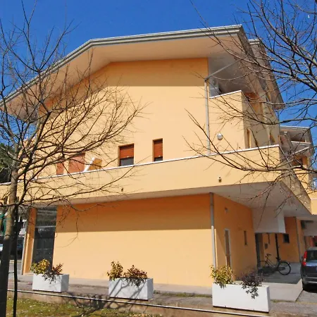 Apartament Simma-9 By Interhome *