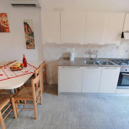 Apartament Simma-9 By Interhome Bibione