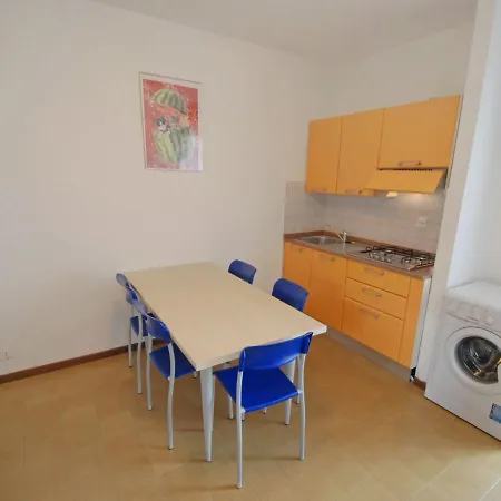Apartament Simma-9 By Interhome Bibione