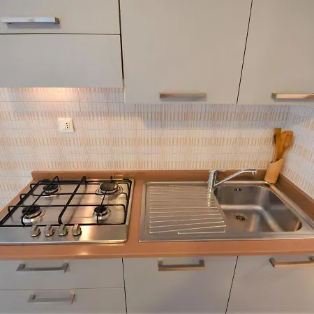 Simma-9 By Interhome Apartament Bibione