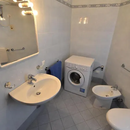 Simma-9 By Interhome Apartament