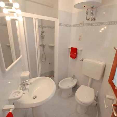 Apartament Simma-9 By Interhome *